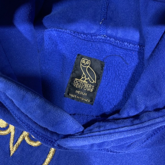 OVO Hoodie - Picture 7 of 7